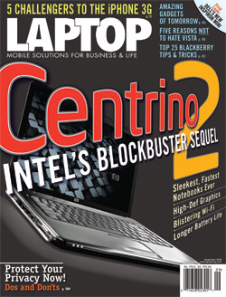 Laptop Magazine